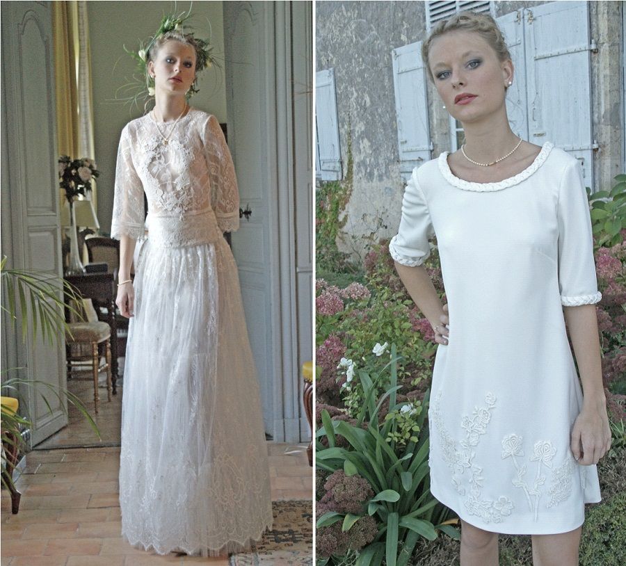Manon Pascual créatrice robe de mariée à Bordeaux5